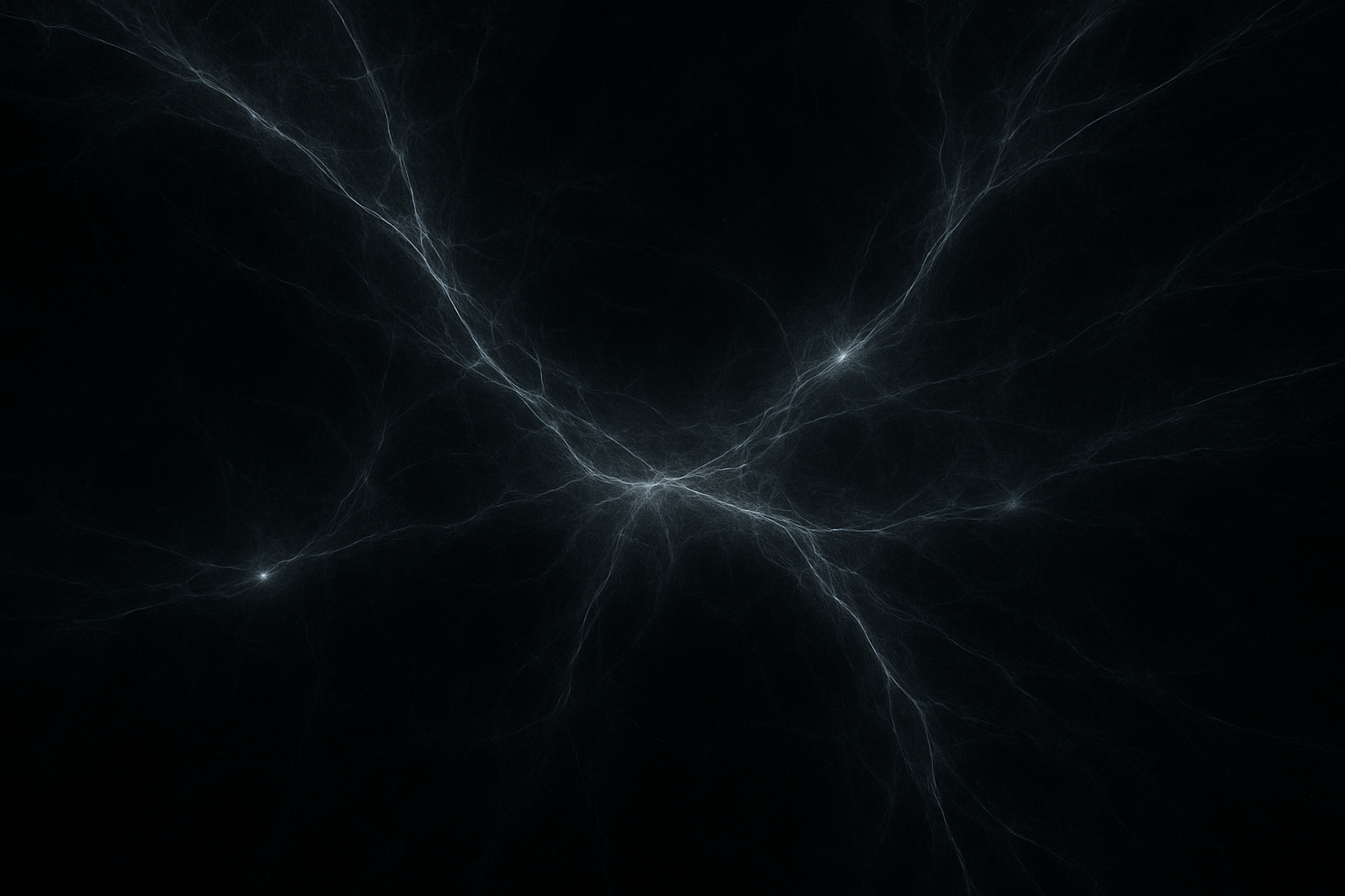 The Ancient Symbiont
