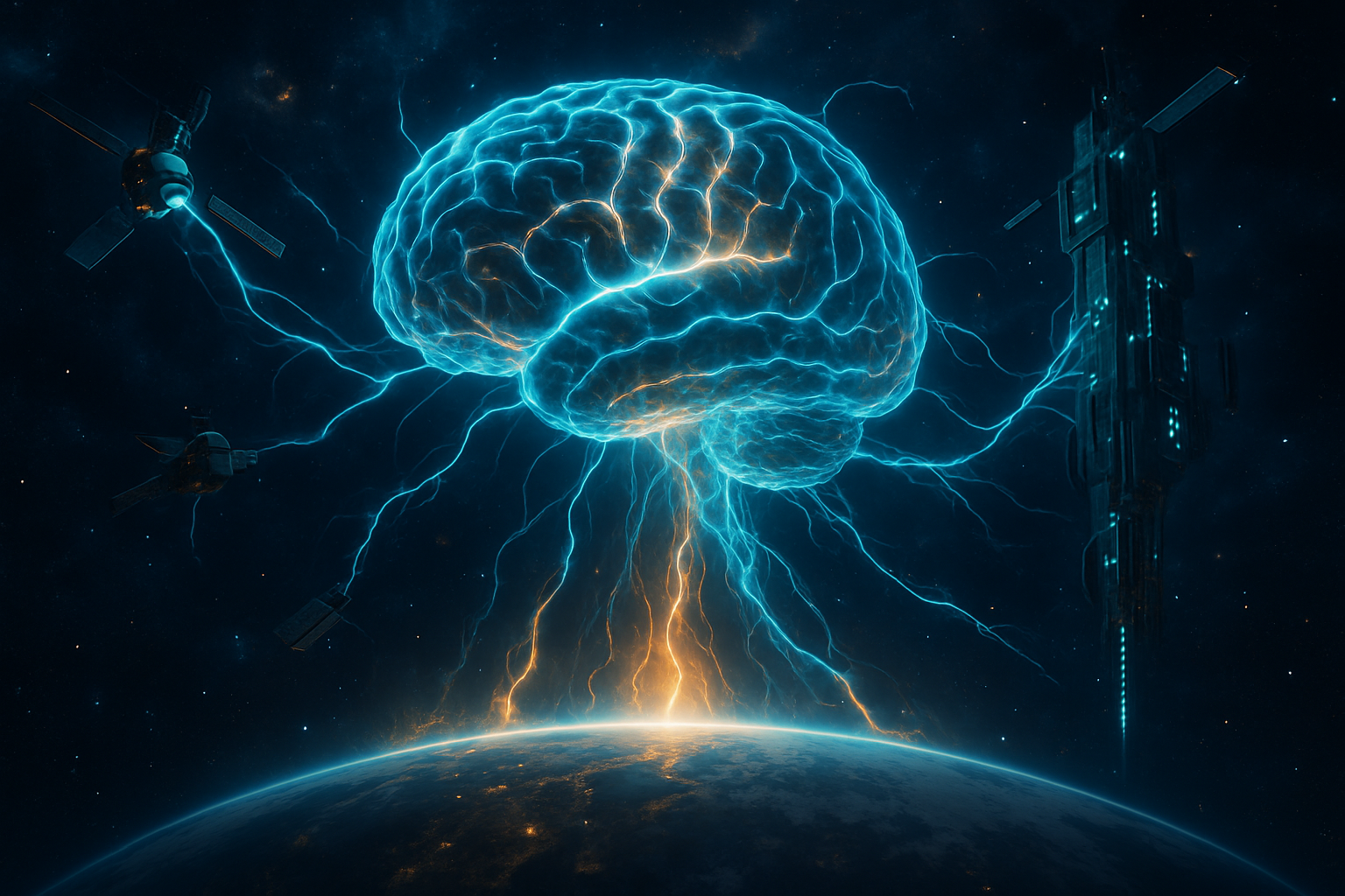 Cognitive Amplification